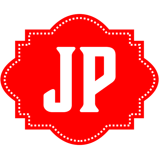 JP-FAV-1 White text on a black background reads "Z-ACCOUNTING" in capital letters.